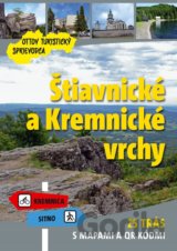 Štiavnické a Kremnické vrchy