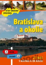 Bratislava a okolie
