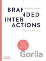 Branded Interactions