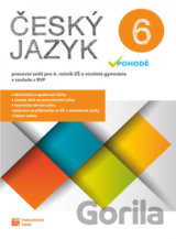 Český jazyk v pohodě 6 – pracovní sešit