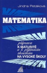 Matematika příprava k maturitě