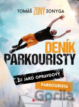 Deník parkouristy