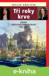 Tři roky krve
