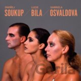 Lucie Bílá: Soukup - Bílá - Osvaldová