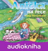 Anička na řece