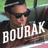 Mad Nut & His Raisins: Bourák