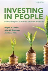 Investing in People
