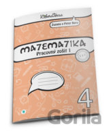 Matematika 4 - pracovný zošit 1