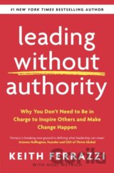 Leading Without Authority