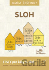 Umím češtinu? - Sloh 5