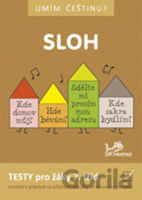 Umím češtinu? - Sloh 7