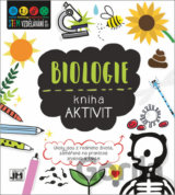 Kniha aktivit: Biologie