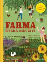 Farma která nás živí