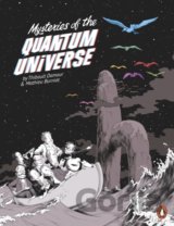 Mysteries of the Quantum Universe