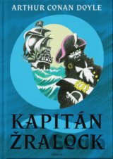 Kapitán Žralock