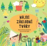 Najdi základní tvary
