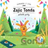 Zajíc Tonda pořádá party