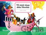 Tři zlaté vlasy děda Vševěda