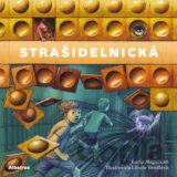 Strašidelnická