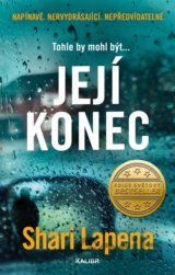 Její konec