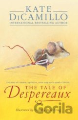 The Tale of Despereaux