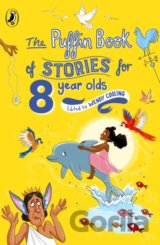 The Puffin Book of Stories for Eight-year-olds