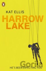 Harrow Lake