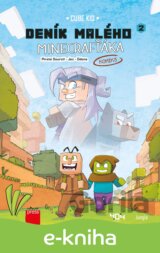 Deník malého Minecrafťáka: komiks 2