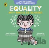 Equality with Simone de Beauvoir