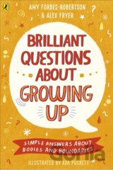Brilliant Questions About Growing Up