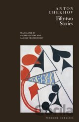 Fifty-Two Stories