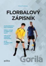 Florbalový zápisník