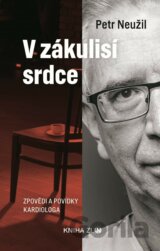 V zákulisí srdce
