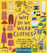 Why Do We Wear Clothes?