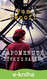 Zapomenuté dívky z Paříže