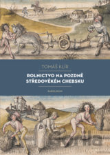 Rolnictvo na pozdně středověkém Chebsku