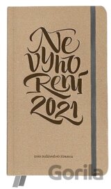 Nevyhorení 2021