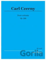 Prvé cvičenia