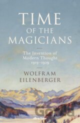 Time of the Magicians
