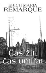 Čas žít, čas umírat