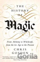 The History of Magic