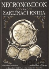 Necronomicon a jeho Zaklínací kniha