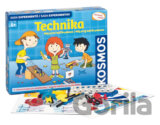Technika - experimentální sada