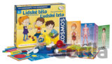 K Lidské tělo - experimentální sada