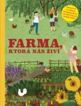 Farma, ktorá nás živí