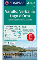 Varallo, Verbania, Lago dórta, Parco Naz