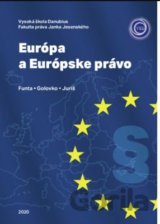 Európa a Európske právo