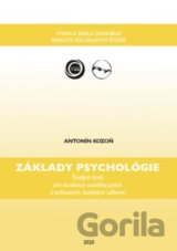 Základy psychológie