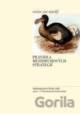 Pravidla mezidruhových strategií