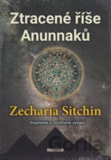 Ztracené říše Anunnaků